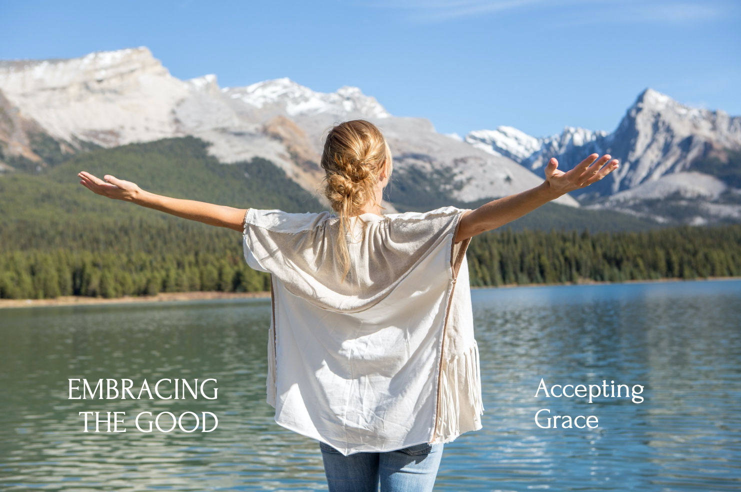 Accepting Grace